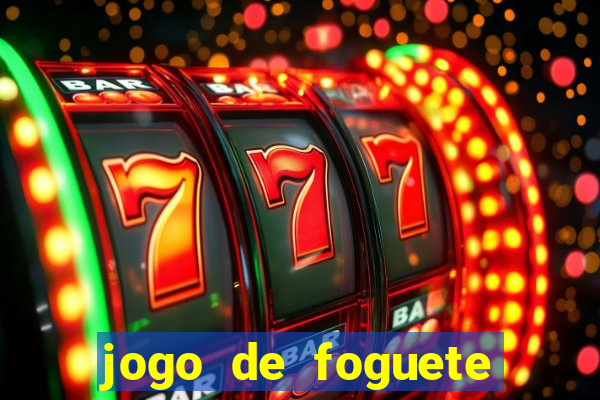 jogo de foguete que ganha dinheiro